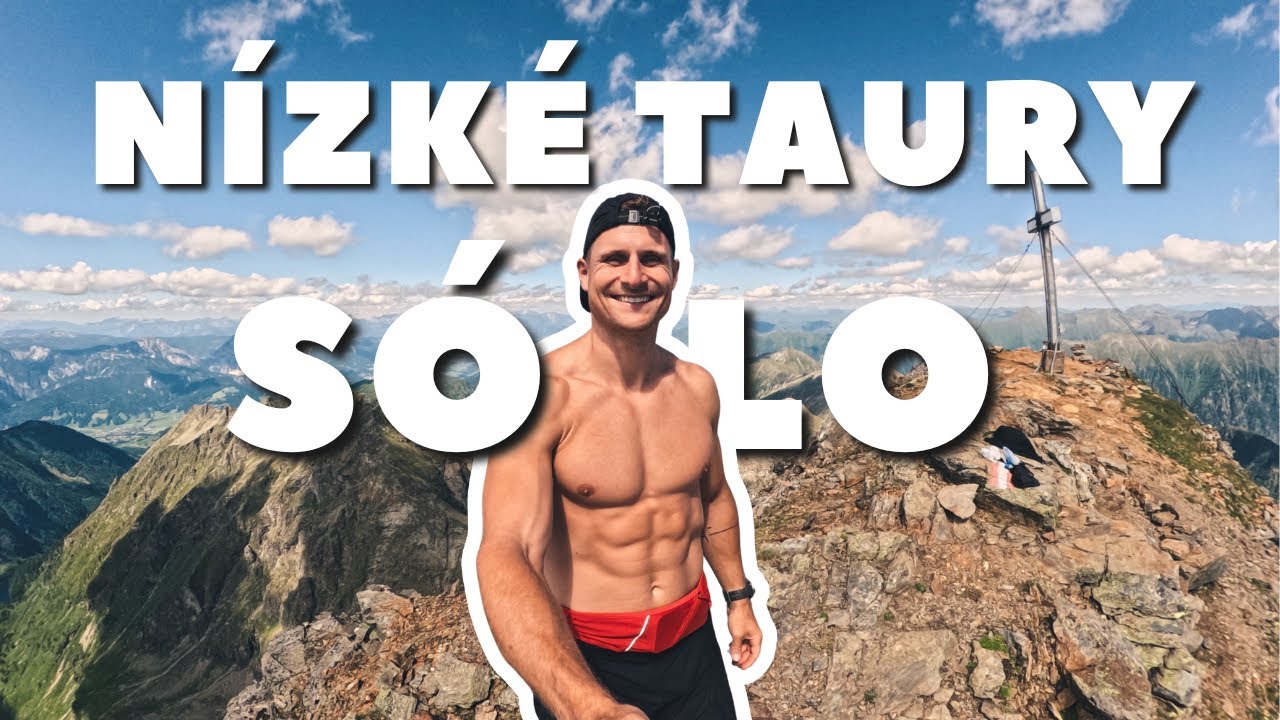 Sólo na Hochwildstelle: nejkrásnější túra kousek od Schladmingu