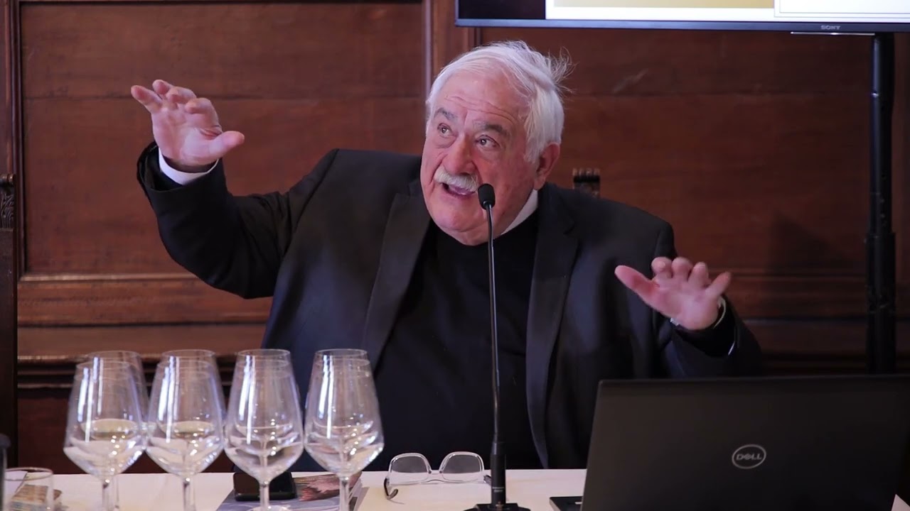 Anteprima 2022 - La Degustazione guidata in Sala Dante