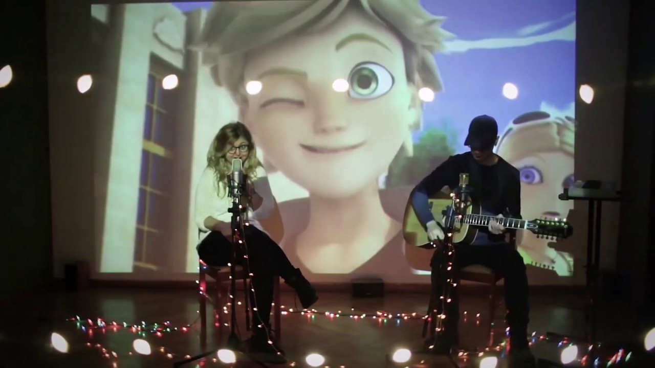Bak Ne Söylicem Tam 3 Farklı Şarkı! Miraculous Ladybug