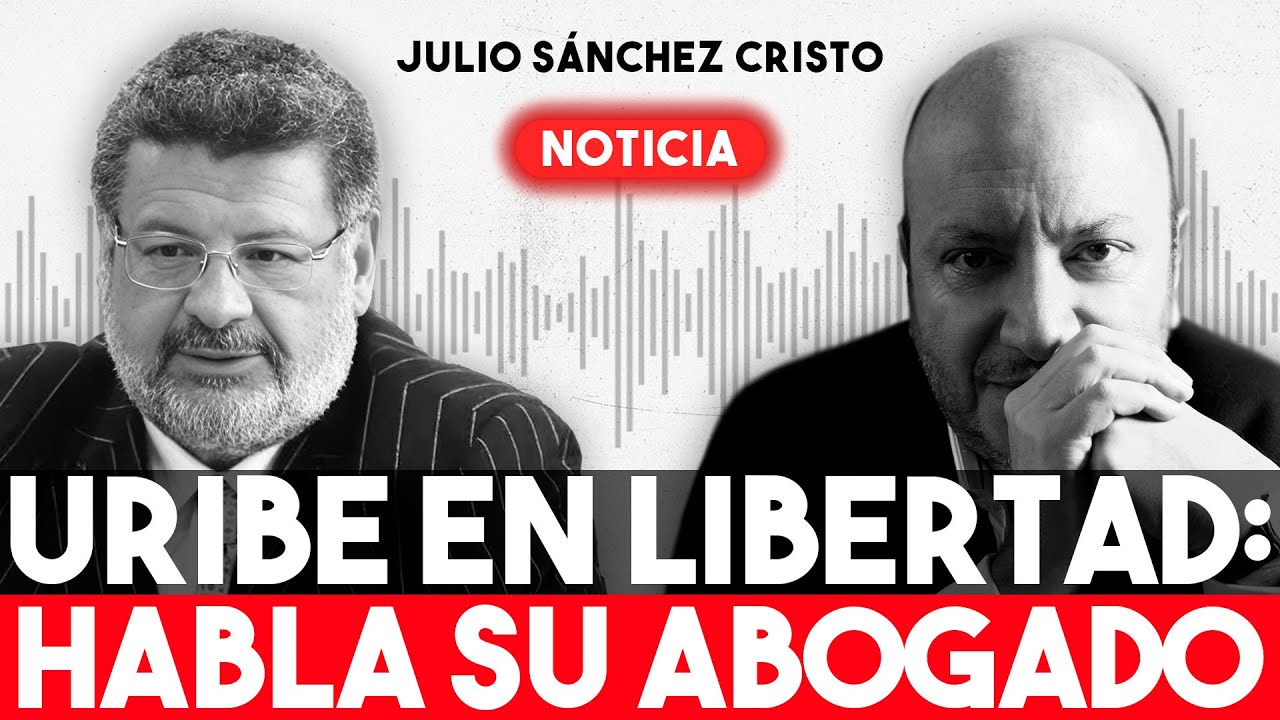 &iquest;&Aacute;lvaro Uribe va a tomar ACCIONES LEGALES contra la juez Sandra Heredia? Defensa responde