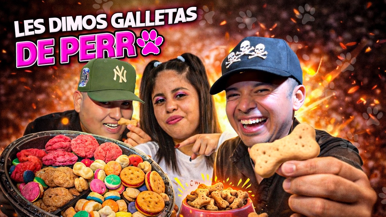 Lanzamos un NUEVO EMPRENDIMIENTO… nadie notó el ingrediente 😳