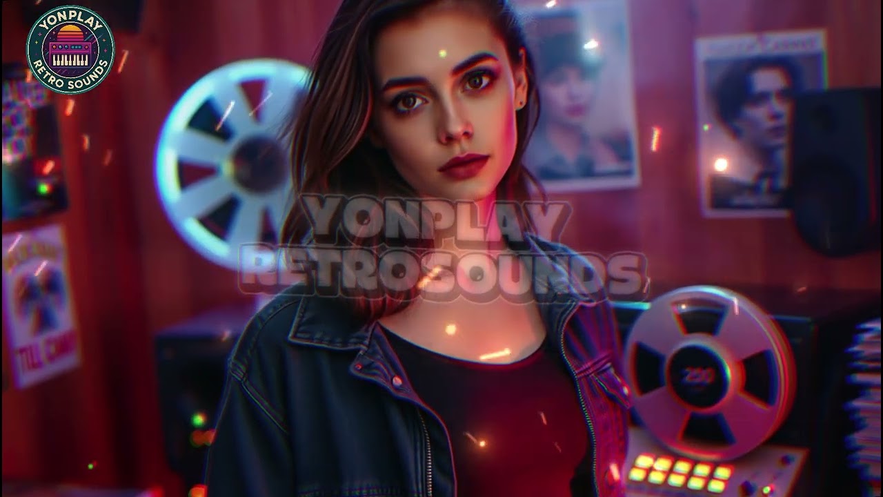 Retro Instrumental Chill Music for Study and Productivity | Yonplay Retro Sounds