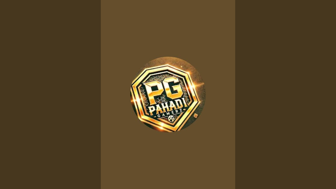 Pahadi_Gamer is live!