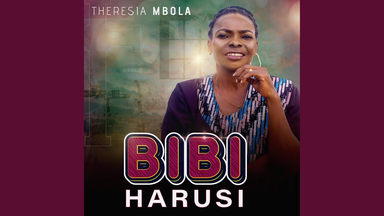 Bibi Harusi