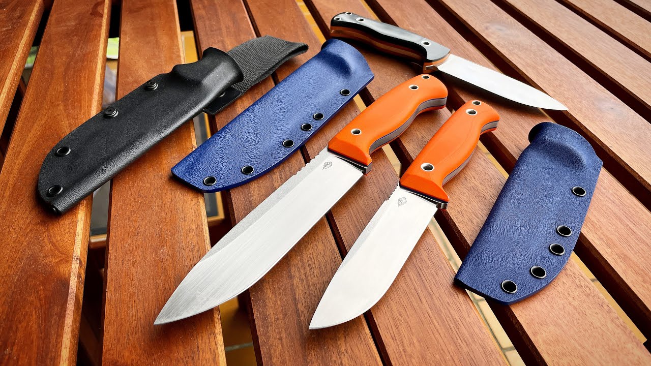 Knifetalk 1 | Markus Reichart | Jackknife