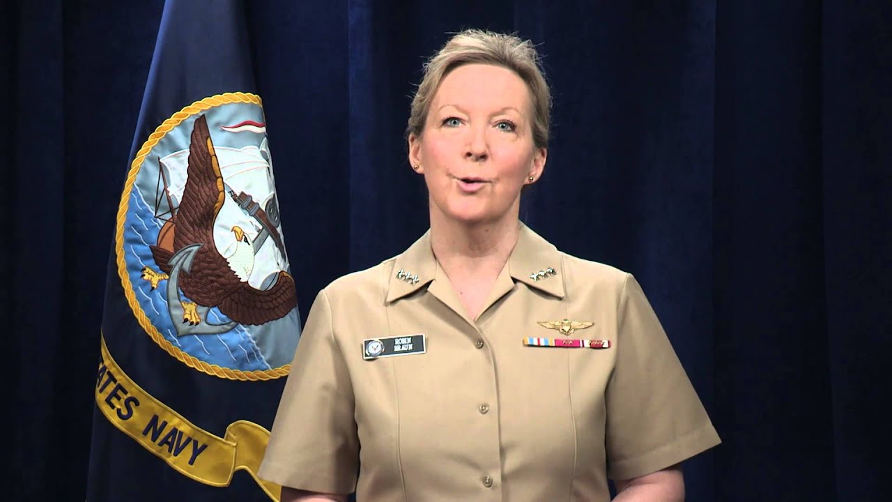 CNR Talks About Deployment Readiness Training