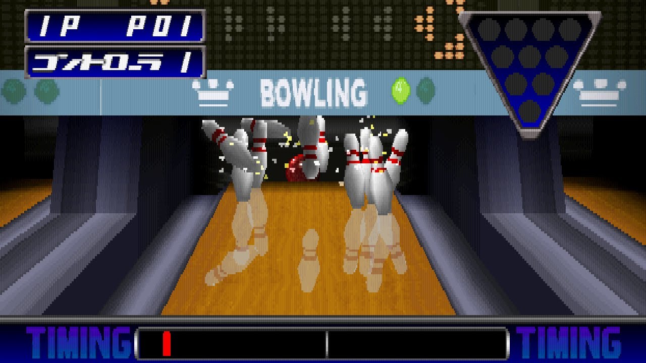 [TAS] Bowling in 01:39.56