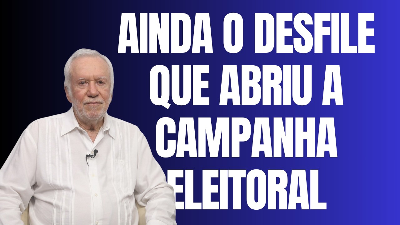 Desconfiança geral entre o Supremo e Lula - Alexandre Garcia