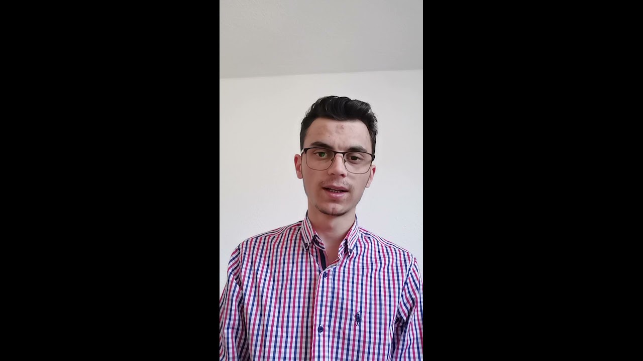 Odnos prema iskušnjima - Ajdin ef. Smailhodžić