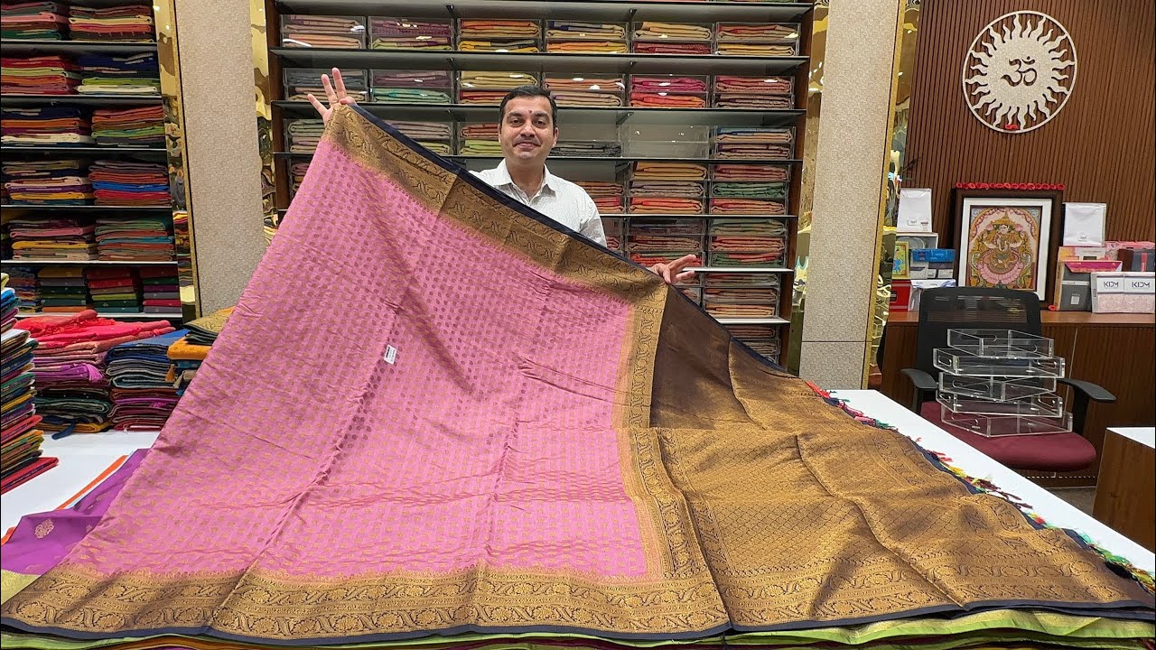 Bangalore Wholesale Budget Friendly Soft Silk Sarees, Cotton Sarees &  Many More with Free Shipping.