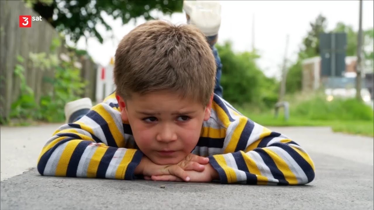 Autisten ausgeschlossen