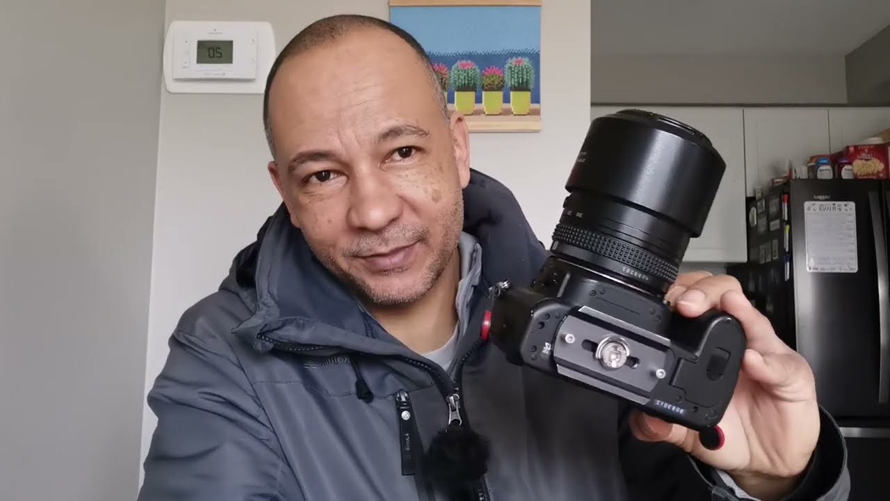 WHAT TO KNOW. Shooting Video on the PENTAX K-3 Mark III
