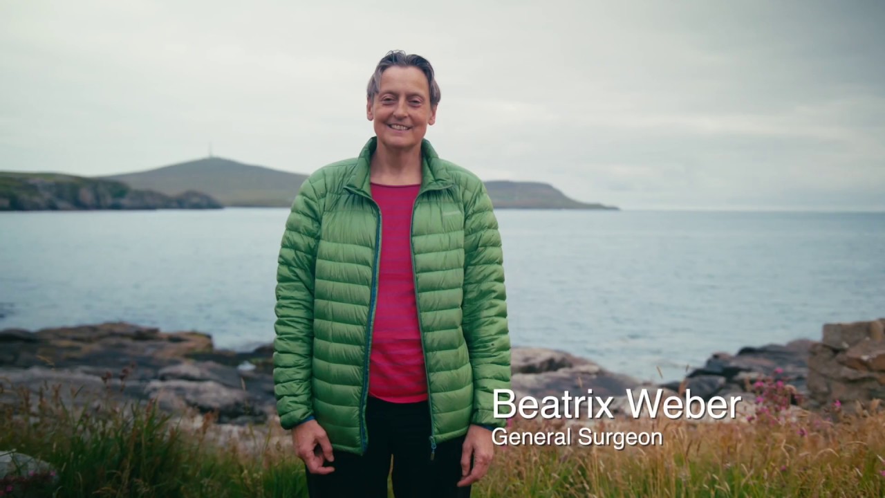 Rural General Surgery in Scotland - Training Opportunities for Junior Doctors
