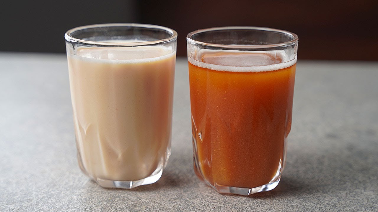 2 Easy Wood Apple Juice Recipe |  Refreshing Bel Juice Recipe | Wood Apple Drinks