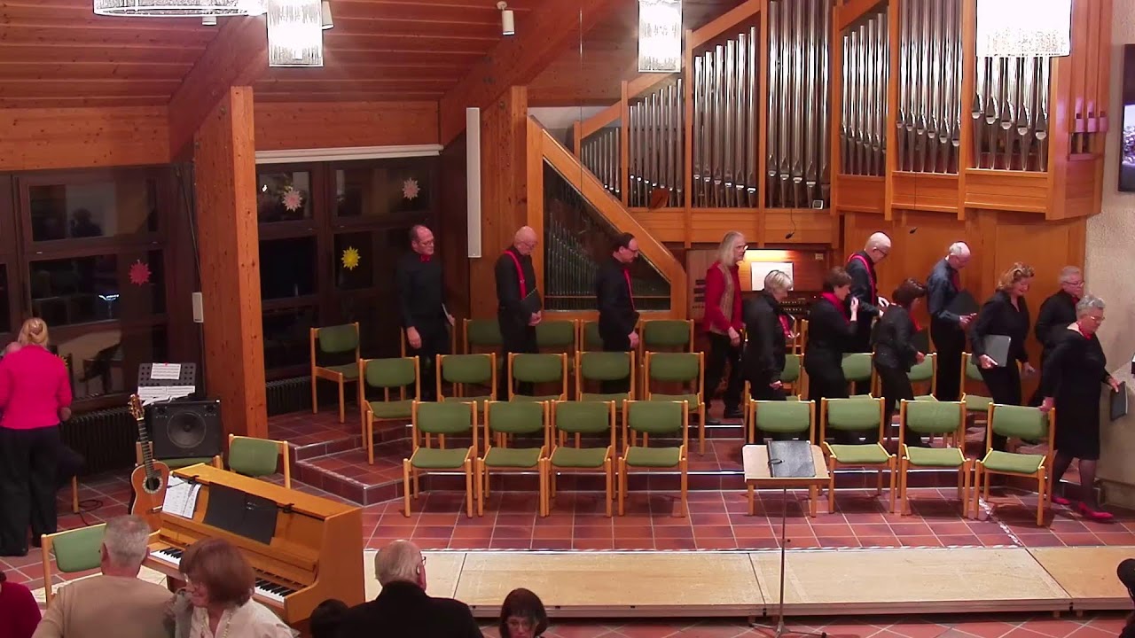 Konzert Liederkranz