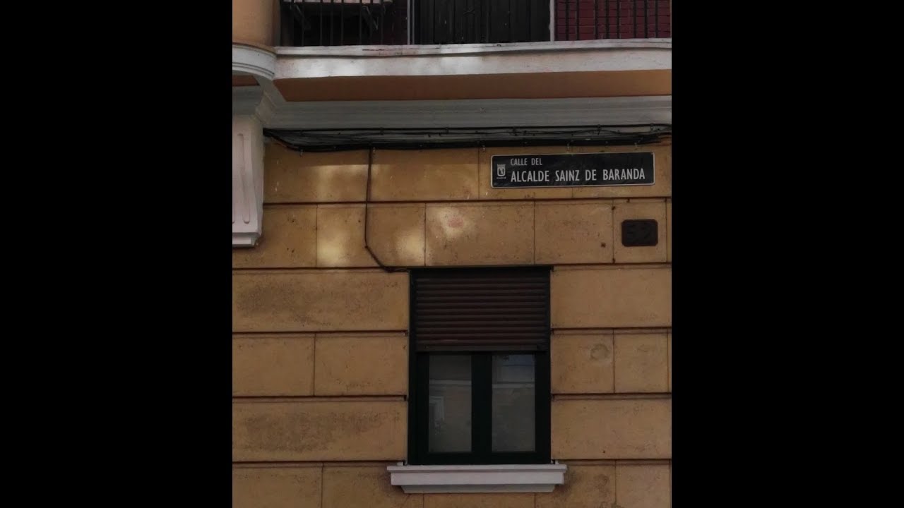 Jarabo, el hombre que atemorizó a España|| Crónicas de Paco Macías