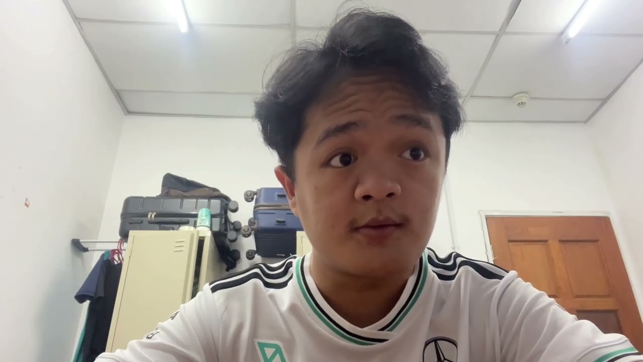 PPD Video reflection on Mental Health Talk 