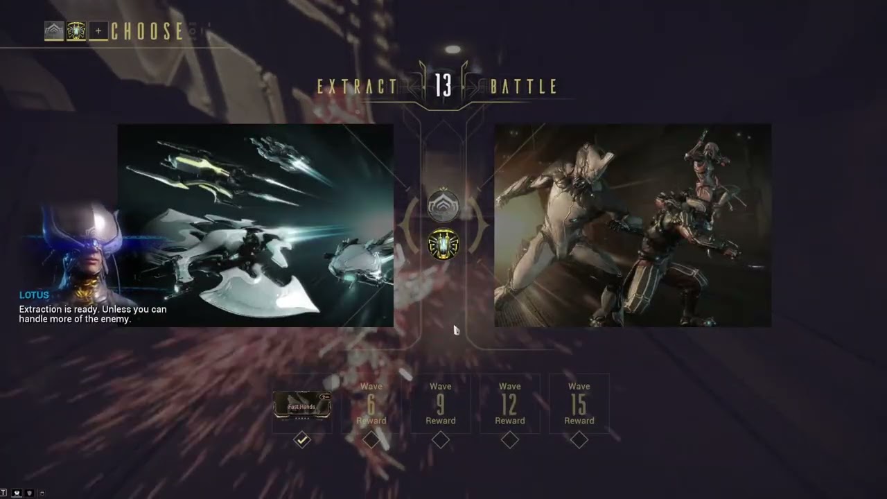 The Tenno Lab Requires Circuits Too? (Lots Of Things Do) | Warframe