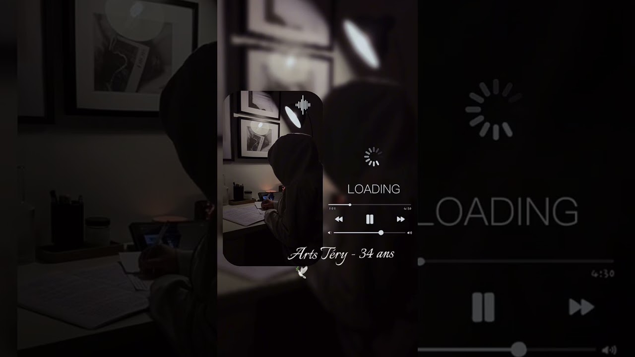 34-ans Arts tery 