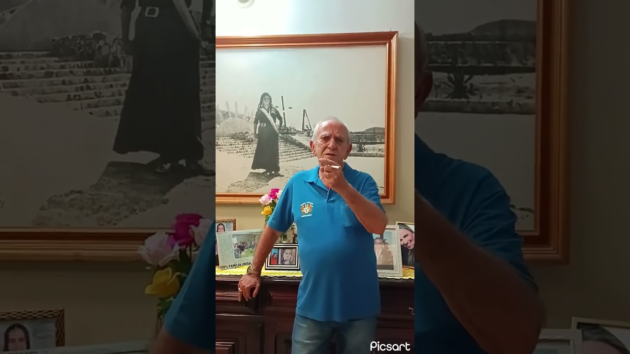 História do defumador usado no Vale do Amanhecer