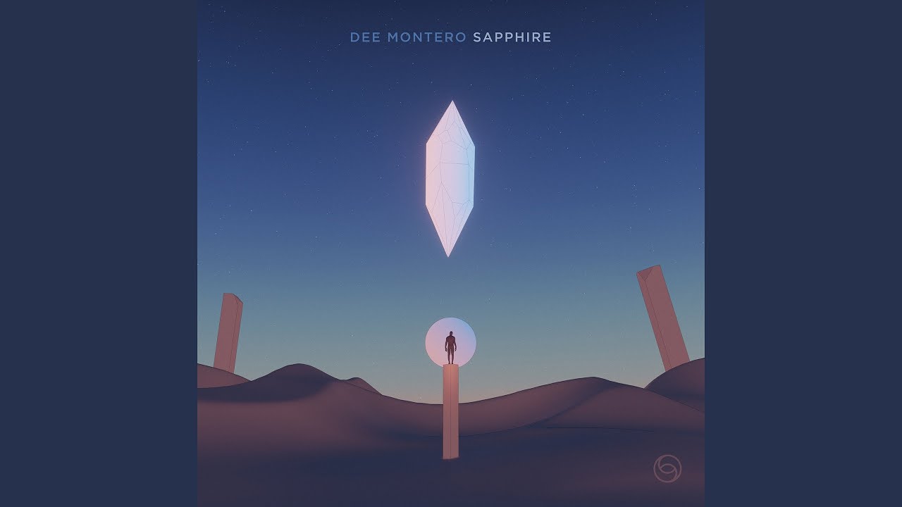 Sapphire (feat. Shahin Badar)