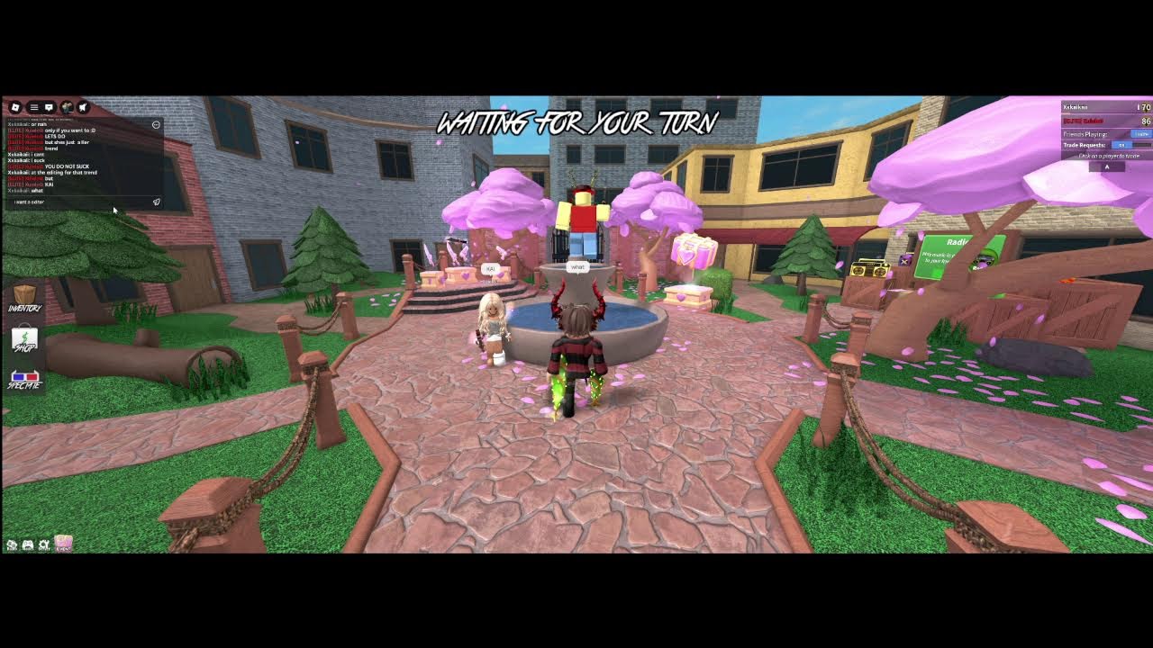 Mm2 other games