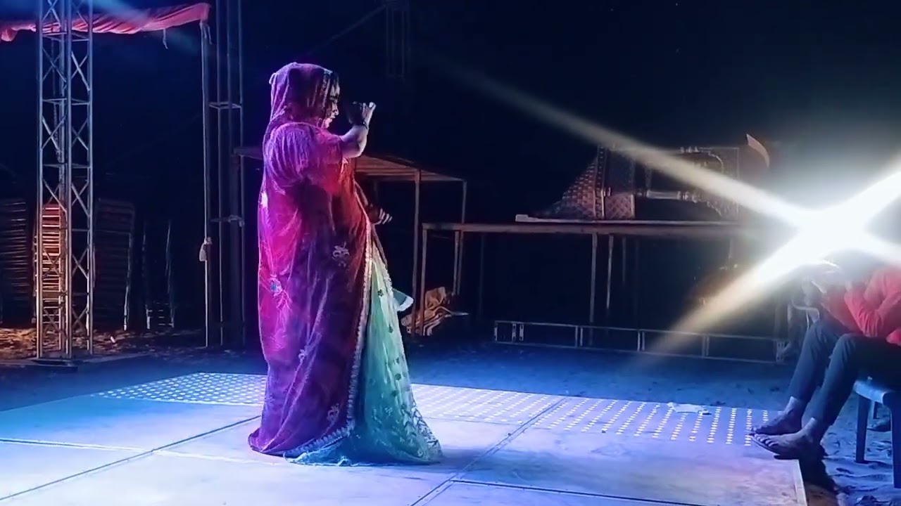 Santosh Choudhary// Supar hit dance