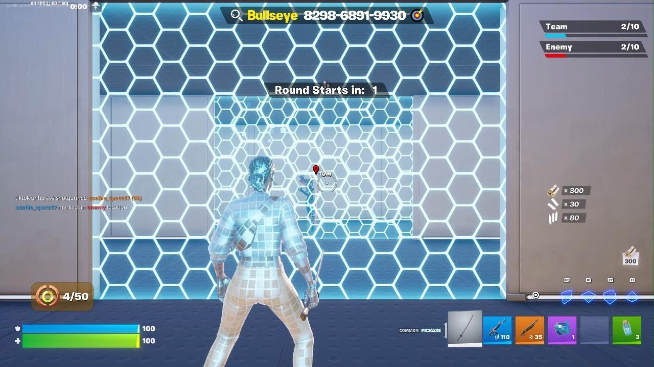 1v1 a tiktok streamer