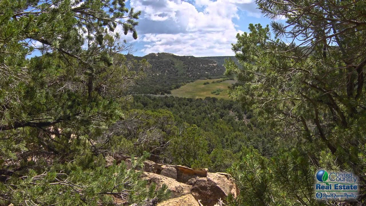 Granite Springs Ranch • Glade Park, Colorado