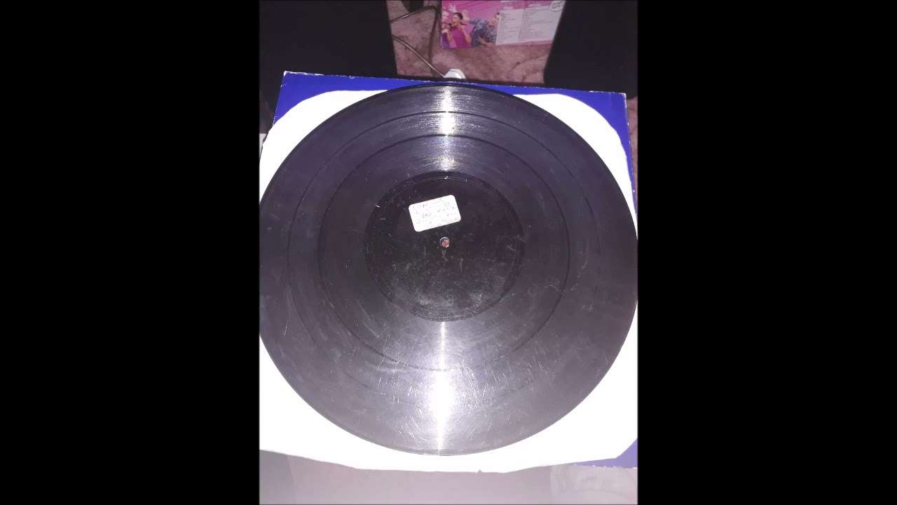 MR C IN DUBPLATE SESSION 7