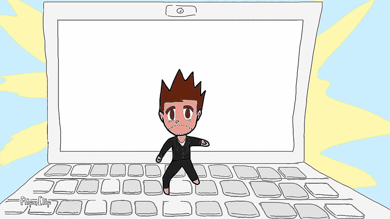 The Just_Pray Dance - A Computer Scientist's Dance Moves (Full Performance) - Programmers