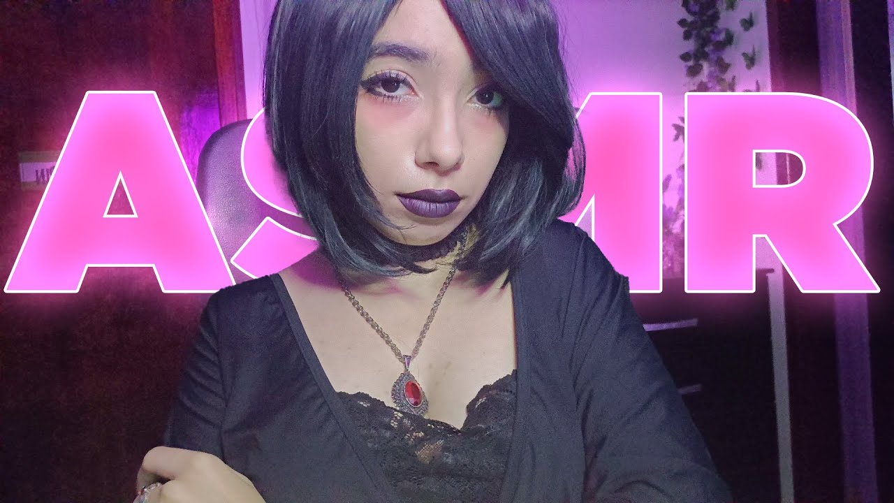 ASMR EX NAMORADA IMPLORANDO PARA VOLTAR ROLEPLAY