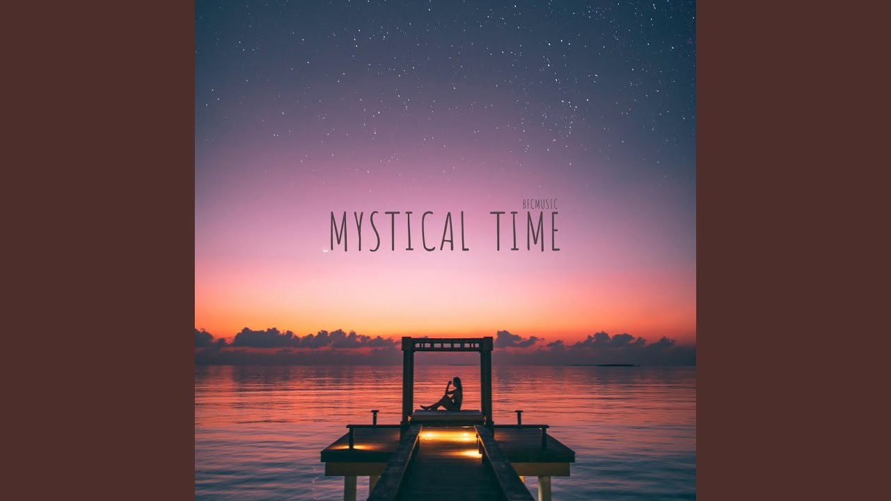 Mystical Time