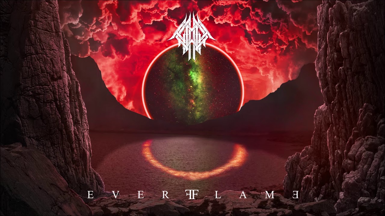 Dav Dralleon - EVERFLAME [ FULL EP 2020 ]