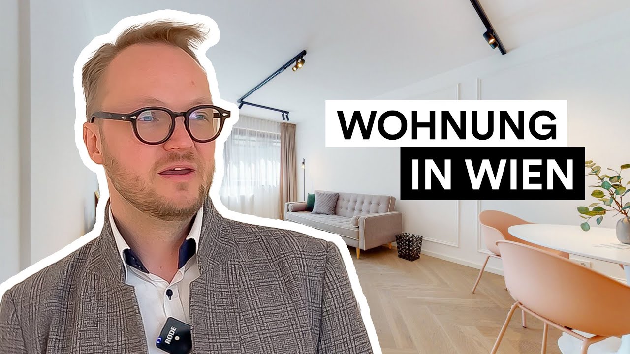 Wohnung in Wien kaufen: Das bietet der 8. Bezirk