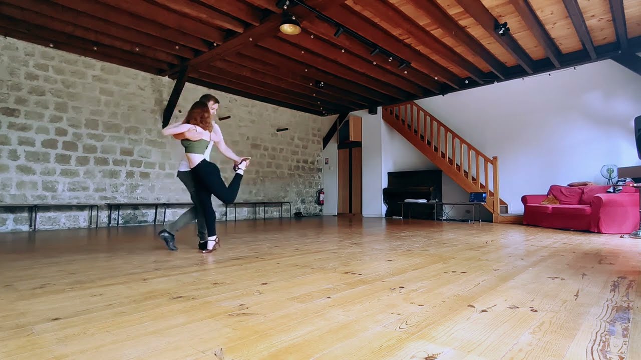 Création Studio Abrace François Saulnier