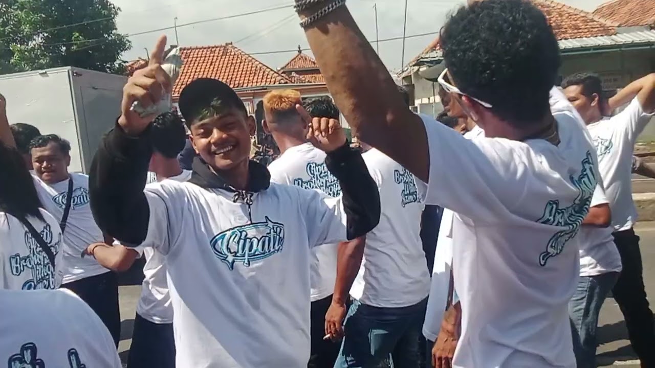 Pesta Laut Nadran pengarengan 2025😱😱