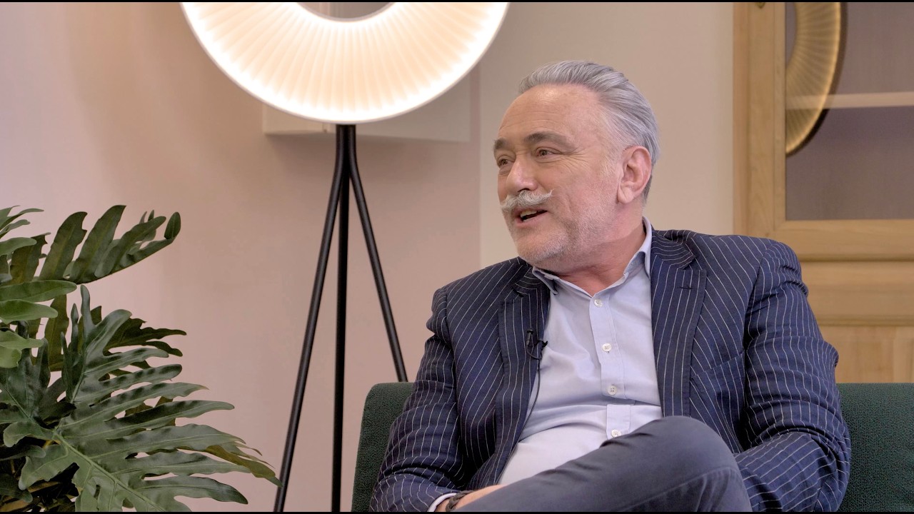 Municipales à Besançon 2026 : Grand entretien avec Jacques Ricciardetti, candidat du RN