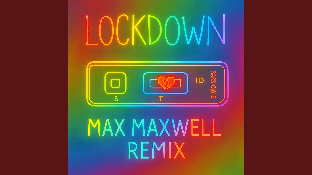 Lockdown (Reverbed)