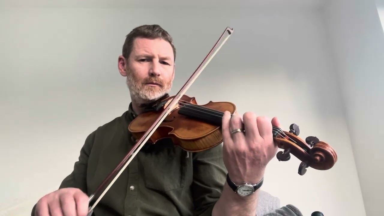 Lad O’Beirne’s (Reel) 