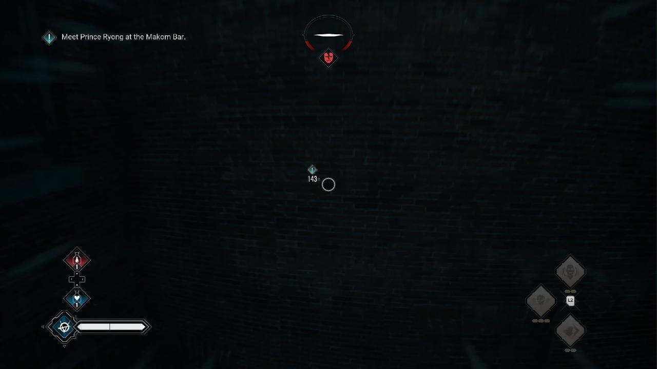 Vampire: The Masquerade - Bloodlines