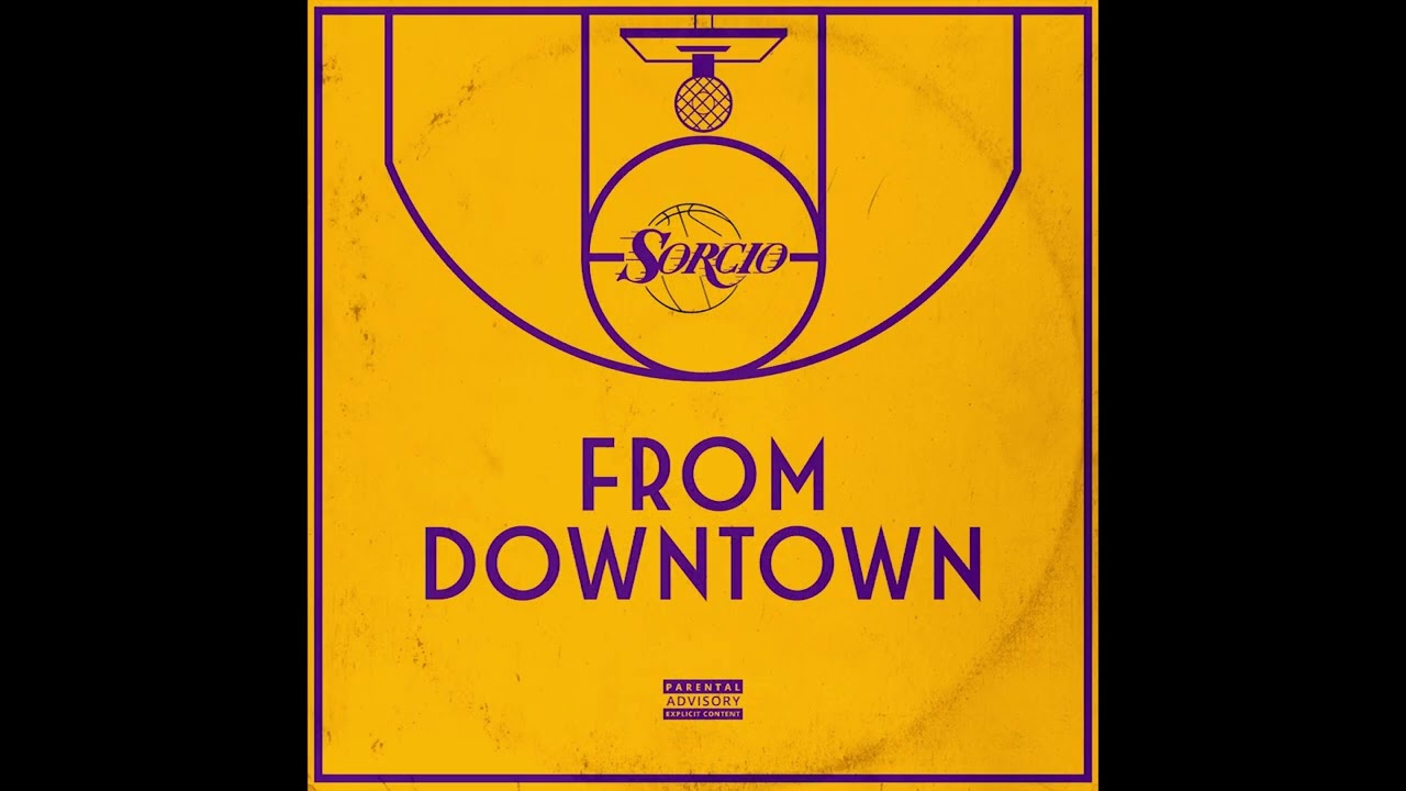 SORCIO - Mr Pink (Prod. Sorcio) Cuts P-ZERO