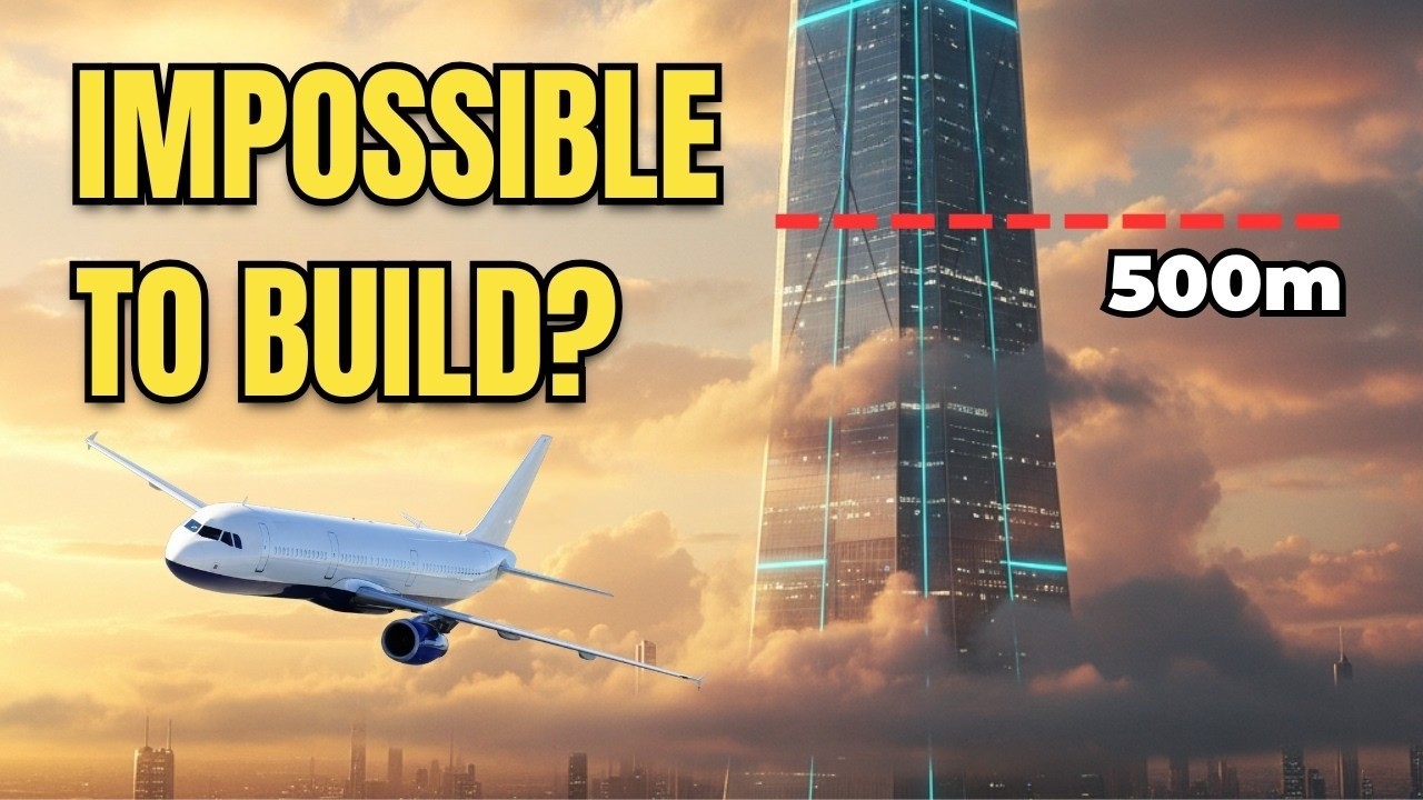 Ranking the Most Insane Skyscrapers on the Planet