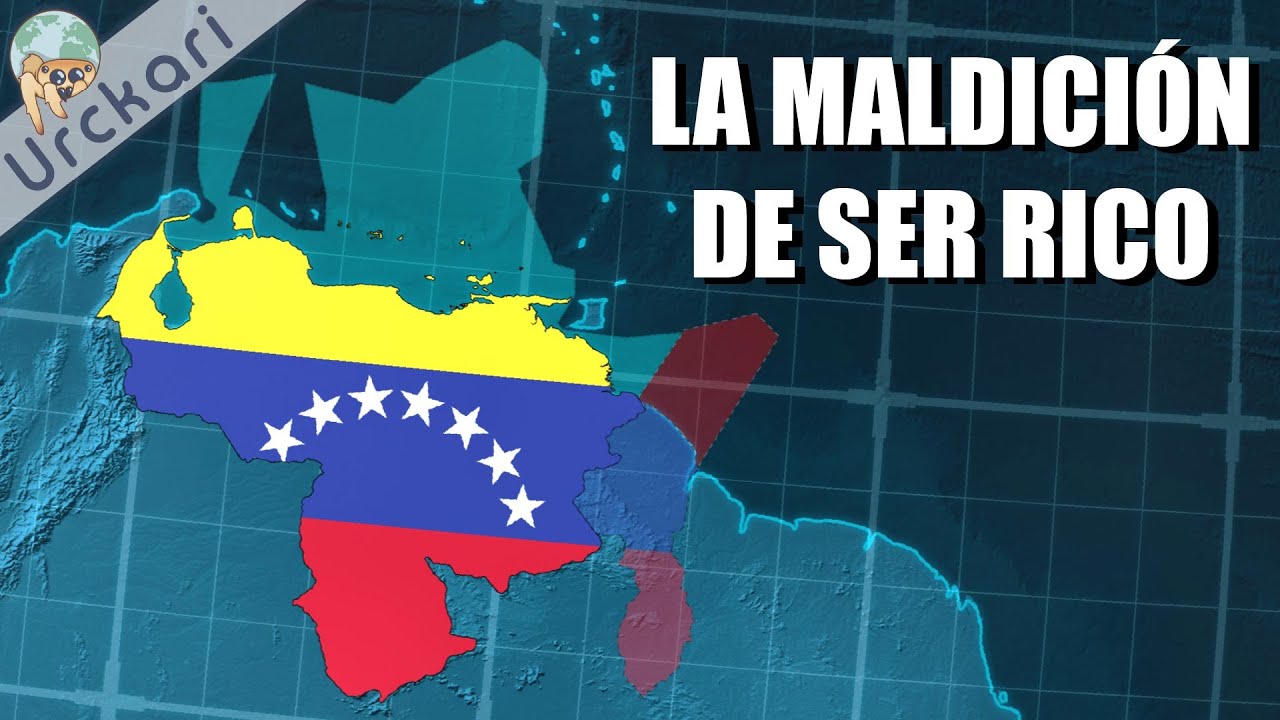 10 Países Ricos que Terminaron en la Ruina