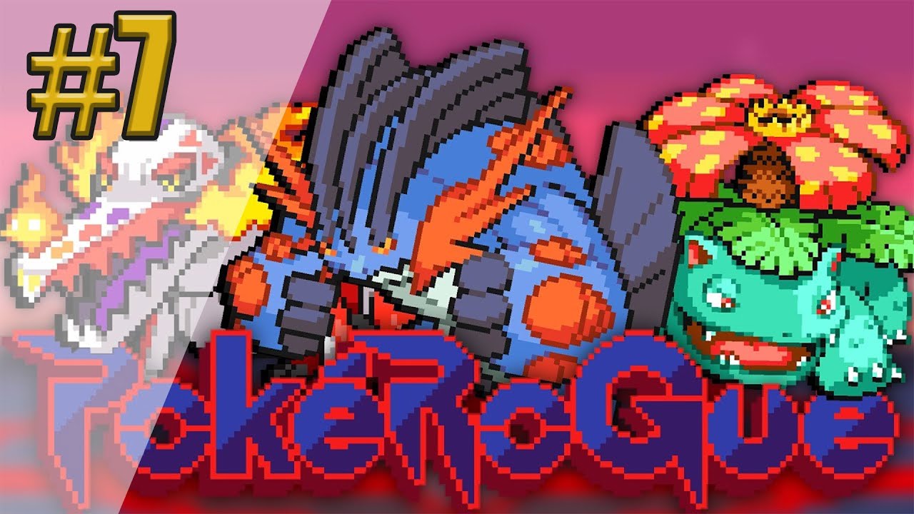Le start Alola - PokéRogue - Ep 7