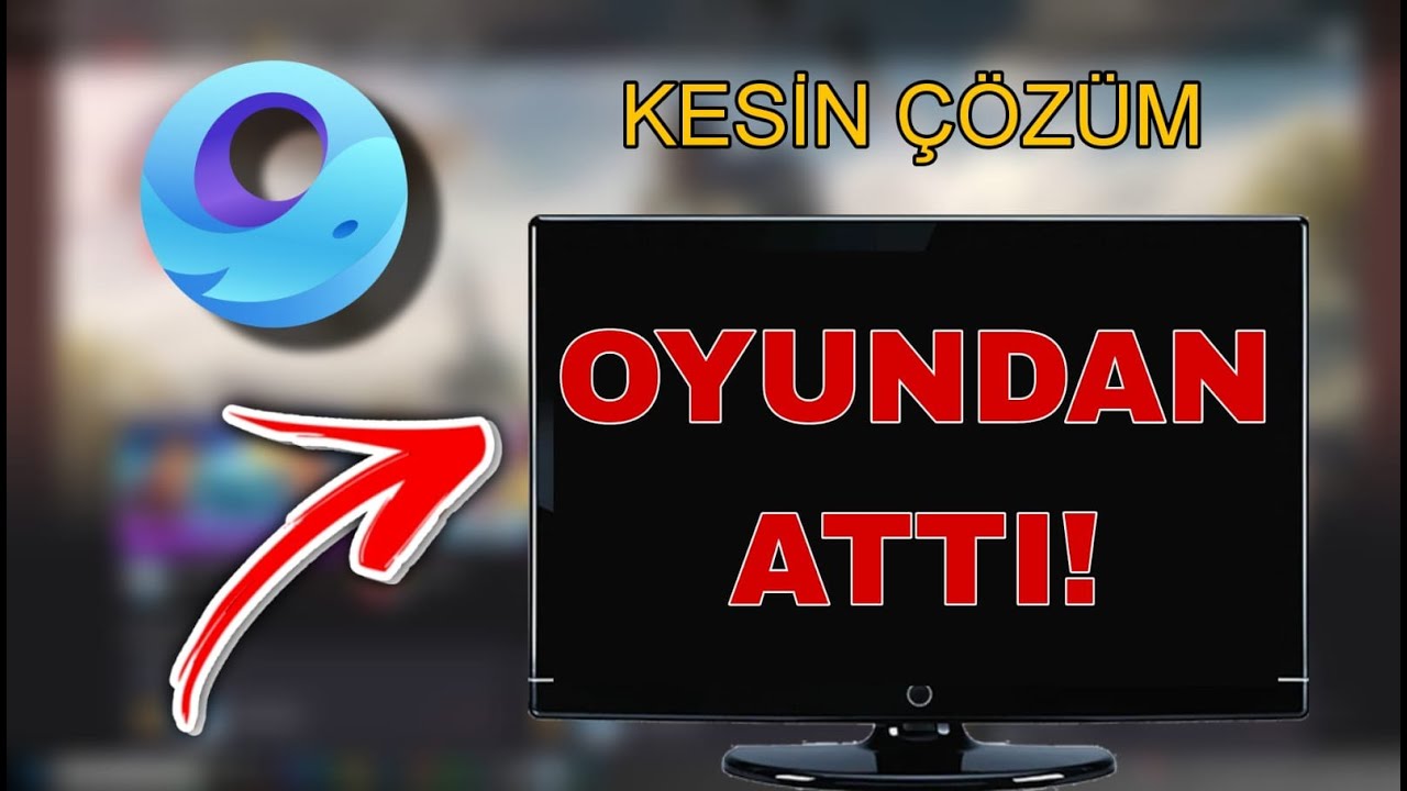 PUBG MOBİLE GAMELOOP OYUNDAN ATMA SORUNU KESİN ÇÖZÜM!