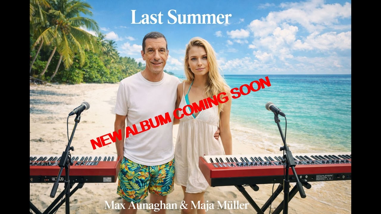 Karma - Max Aunaghan & Maja Müller