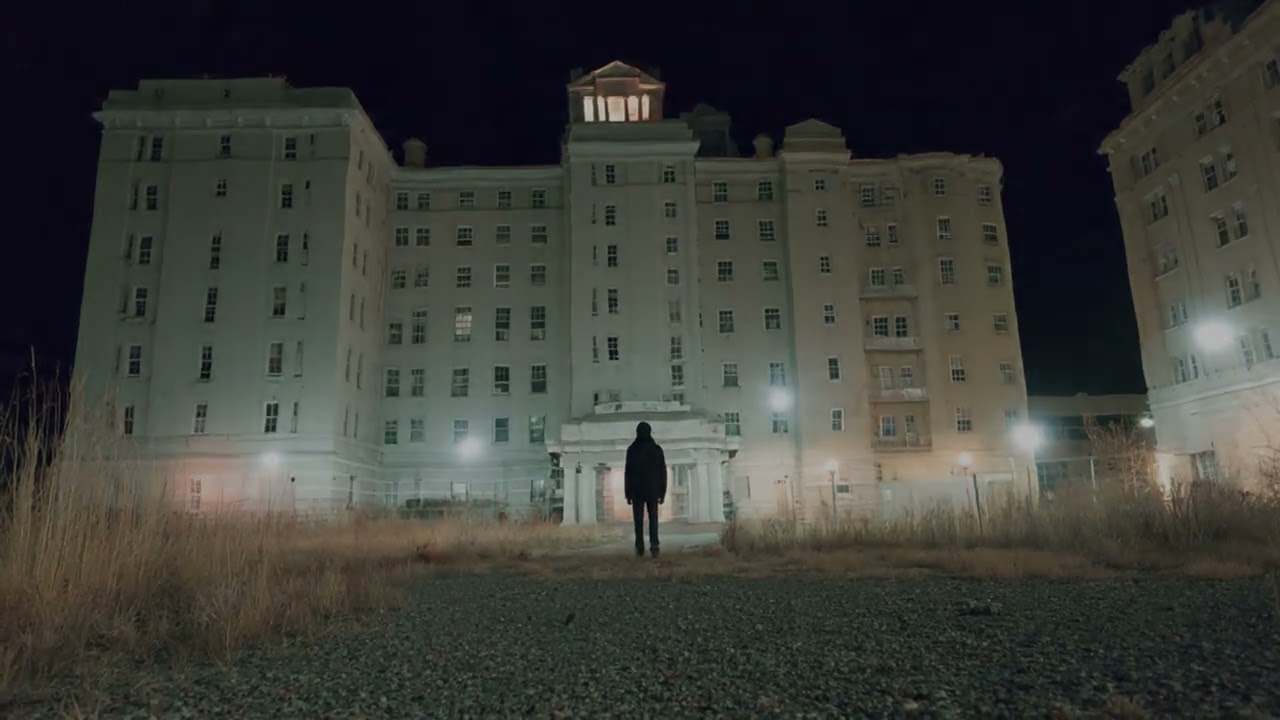 τρομακτικές ιστορίες από θεατές