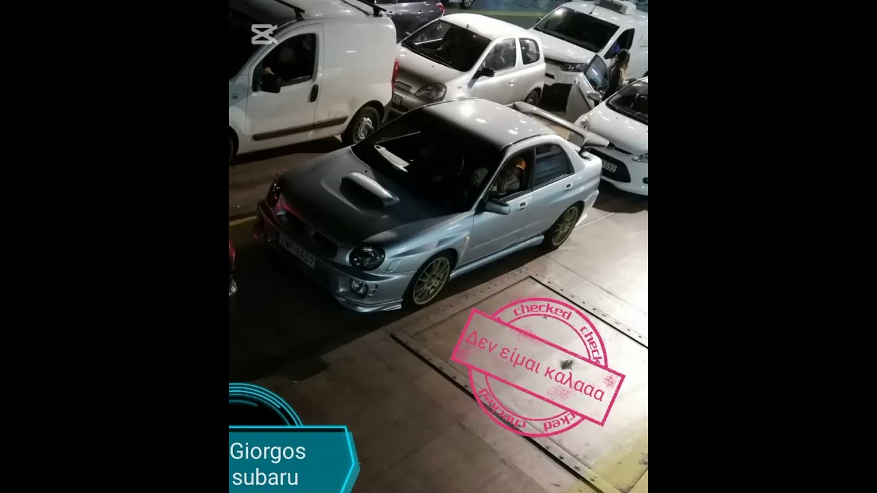 Αλέξης βενέτης 2025 new giorgos subaru τη να σε κάνω βρε ζωή