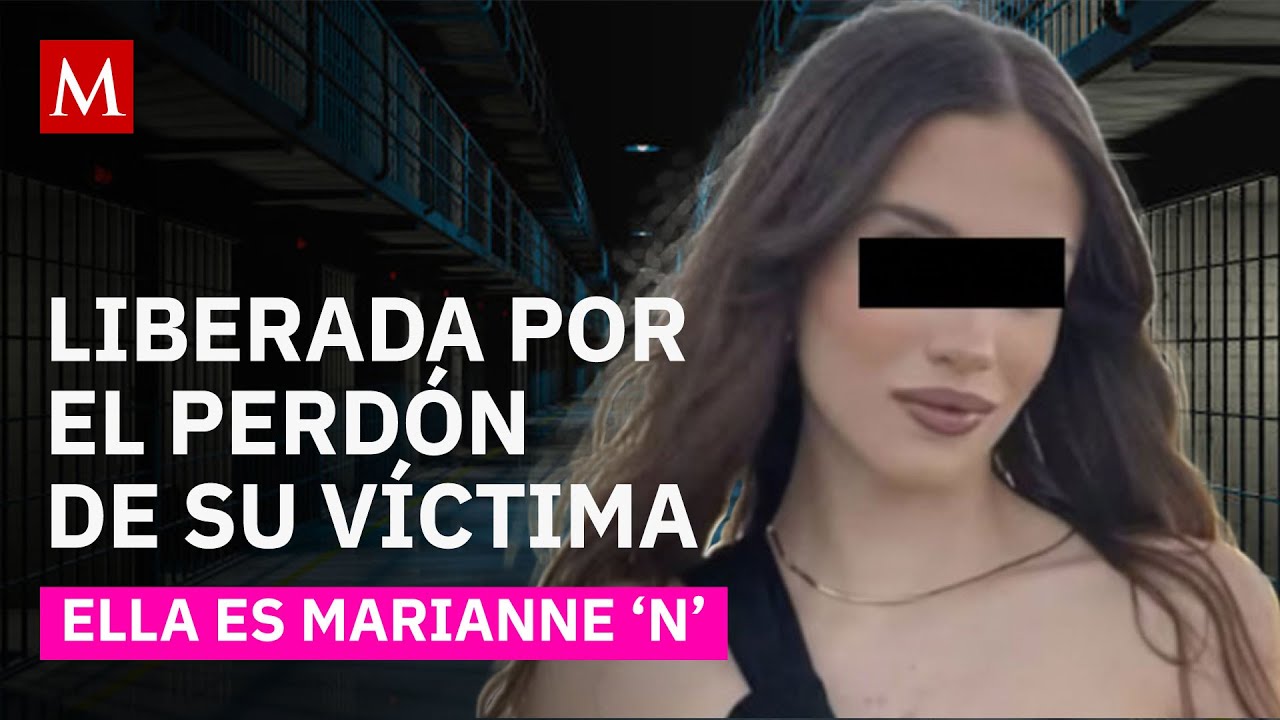 &iquest;Qui&eacute;n es Marianne 'N'? Influencer alguna vez detenida por apu&ntilde;alar a una mujer